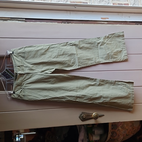 Patagonia Pants - Patagonia Women's Pants Organic Cotton